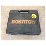 BOSTITCH AIR STAPLER - TOOLS