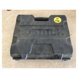 BOSTITCH BRAD NAILER - TOOLS
