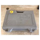 PORTER CABLE PROFILE SANDER - TOOLS