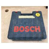 BOSCH JIG SAW - TOOLS