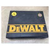 DEWALT 3 8 HAMMER DRILL - TOOLS