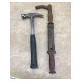 VINTAGE - TOOLS