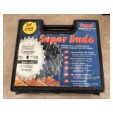 FREUD 8 SUPER DADO KIT - TOOLS
