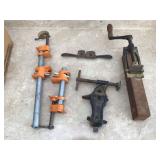 VINTAGE - TOOLS