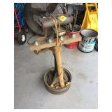 3 ROLLER STANDS - TOOLS
