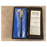 SCHEER TAMICO DIGITAL CALIPER - TOOLS