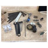 TOOLS