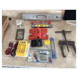 TOOLS