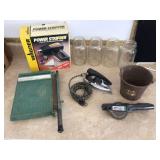 TOOLS
