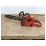HUSGVARNA 55 CHAINSAW - TOOLS
