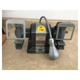 CRAFTSMAN BENCH GRINDER - TOOLS