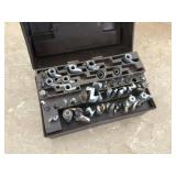 CRAFTSMAN ROUTER BIT SET - TOOLS