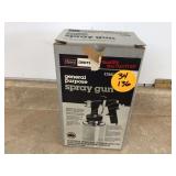 CRAFTSMAN SPRAY GUN - TOOLS