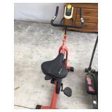 SPORT EXERCISE BIKE
