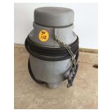 SAND BLASTER - TOOLS