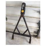 TOW BAR - TOOLS