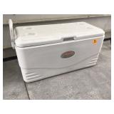 LG COLEMAN COOLER - APPLIANCES