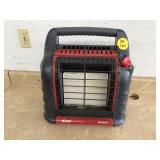 BIG BUDDY MR HEATER - APPLIANCES