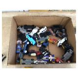 TOYS   BOARD GAMES