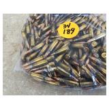 200 ROUNDS OF 762X39 AMMO