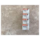 200 rounds Winchester 22 Wildcat ammo