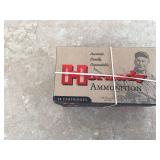 40 rounds of Hornady 65 Grendel ammo