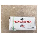 50 ROUNDS OF WINCHESTER 45 AUTO AMMO