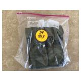 2 POUCH AMMO MAGAZINE HOLDER