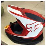 FOX MURS FULL FACE HELMET
