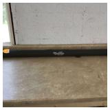 FLY FISHING ROD HOLDER
