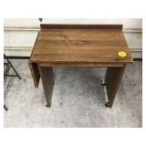 MID CENTURY MODERN FURNITURE - DESK
