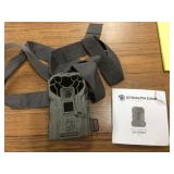 STEALTH TRAIL CAMERA