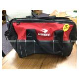 HUSKEY CANVAO TOOL BAG - TOOLS