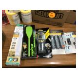 TOOLS