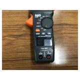 CLAMP METER - TOOLS