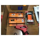 MILWAUKEE AIRTIP AND MORE - TOOLS