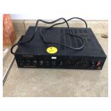 BOGEN STEREO EQUALIZER