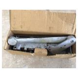 HEAVY DUTY DOOR CLOSER - TOOLS
