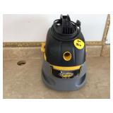 STINGER WET DRY VAC - HOUSEHOLD MISC