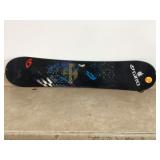 BURTON SNOWBOARD