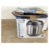 AROMA PRESSURE COOKER - HOUSEHOLD MISC