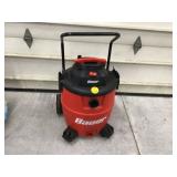 BAUER SHOP VAC - HOUSEHOLD MISC