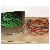 Durable long extension cord