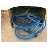 AIR HOSE 200 PSI 1 4 - TOOLS