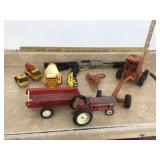 VINTAGE - TOYS   BOARD GAMES