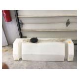 15 GALLON WATER TANK - HOUSEHOLD MISC