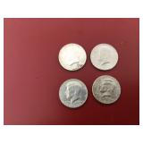 SILVER DOLLAR COINS