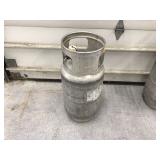 FULL PROPANE TANK FOR FORKLIFT - TOOLS