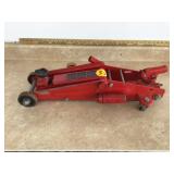 FLOOR JACK - TOOLS