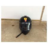 DUCATIC HELMET